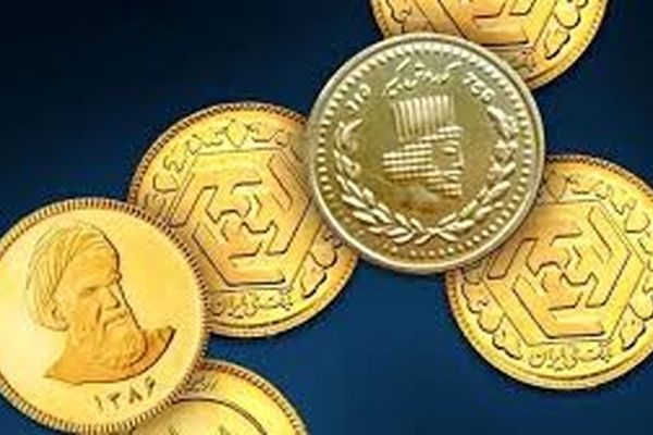 قیمت سکه، نیم‌سکه و ربع‌سکه امروز یکشنبه ۶ اردیبهشت ۱۴۰۵/افزایش قیمت سکه