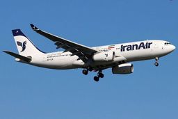 آخرین وضعیت پروازها در آسمان ایران