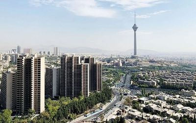 قیمت خانه در منطقه ۴ تهران ۳۰ درصد بالا رفت / جدول