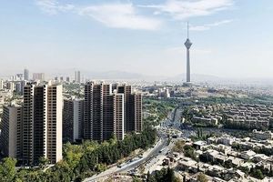 قیمت خانه در منطقه ۴ تهران ۳۰ درصد بالا رفت / جدول