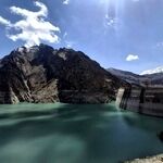 پشت‌پرده وضعیت نگران‌کننده سد تهران و کرج/ آب جیره‌بندی می‌شود؟