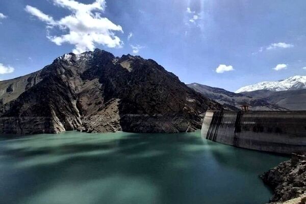 پشت‌پرده وضعیت نگران‌کننده سد تهران و کرج/ آب جیره‌بندی می‌شود؟