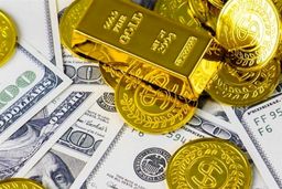 افت قابل توجه قیمت طلا و دلار طی ۹ روز جنگ/ آخرین قیمت طلا و سکه را در بازار را ببینید