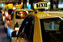 نرخ جدید کرایه تاکسی در انتظار بررسی در صحن شورای شهر تهران