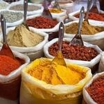 افزایش قیمت ادویه/ زردچوبه کیلویی 700هزارتومان شد