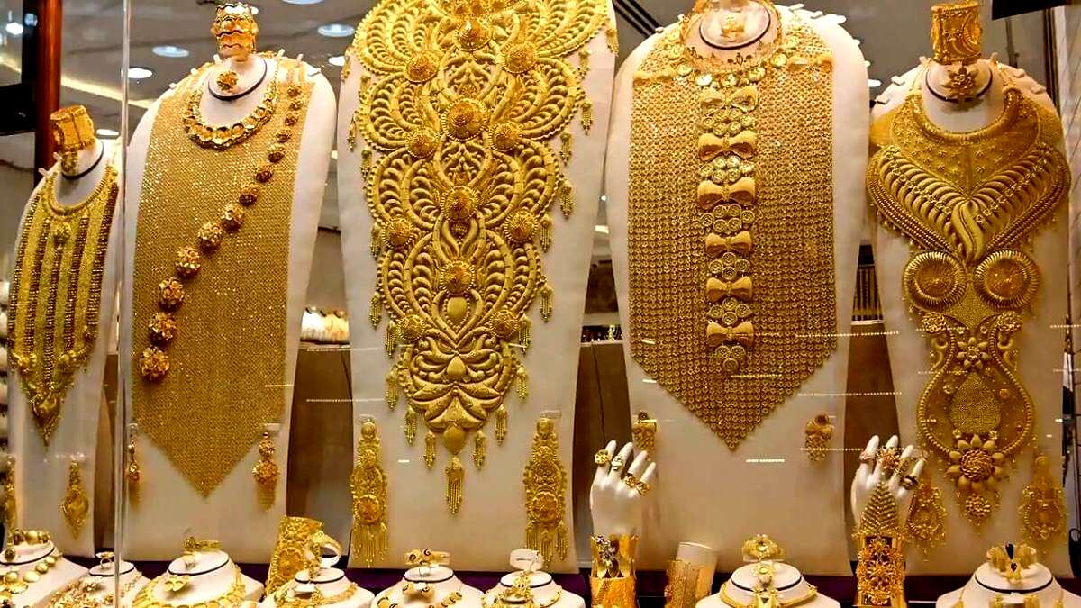 هشدار قرمز بذرافشان درباره خرید آنلاین طلا/ پشت‌پرده خالی فروشی ها چیست؟