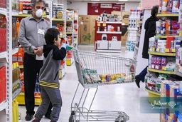 شارژ اعتبار کالابرگ کودکان دچار سوء تغذیه در اسفند و فروردین