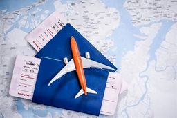 پروازها لغو شد بلیتها یکسال تمدید می شود + جزییات