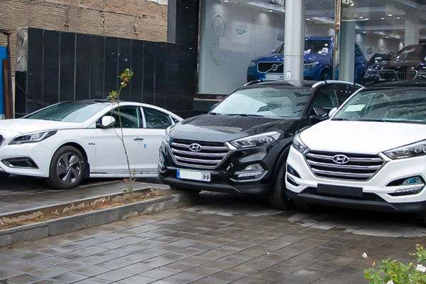 قیمت خودرو امروز 8 اردیبهشت 1405 / شاهین GL از مرز 2 میلیارد تومان عبور کرد + جدول