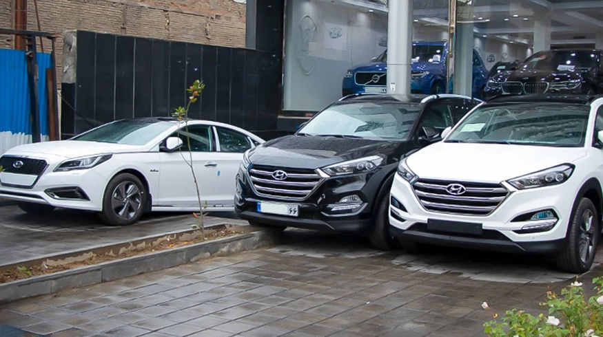 قیمت خودرو امروز 8 اردیبهشت 1405 / شاهین GL از مرز 2 میلیارد تومان عبور کرد + جدول