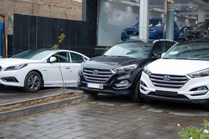 قیمت خودرو امروز 8 اردیبهشت 1405 / شاهین GL از مرز 2 میلیارد تومان عبور کرد + جدول