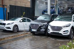 قیمت خودرو امروز 8 اردیبهشت 1405 / شاهین GL از مرز 2 میلیارد تومان عبور کرد + جدول