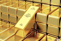 طلا در مسیر ۶۰۰۰ دلار؟ جنگ خاورمیانه جرقه صعود تازه را زد