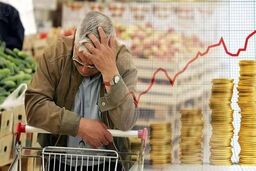 تورم ۱۲۸ درصدی خوراکی‌ها و فشار بر سفره مردم/ چرا گرانی تمام نمی‌شود؟