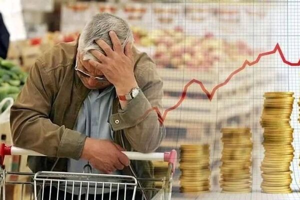 تورم ۱۲۸ درصدی خوراکی‌ها و فشار بر سفره مردم/ چرا گرانی تمام نمی‌شود؟