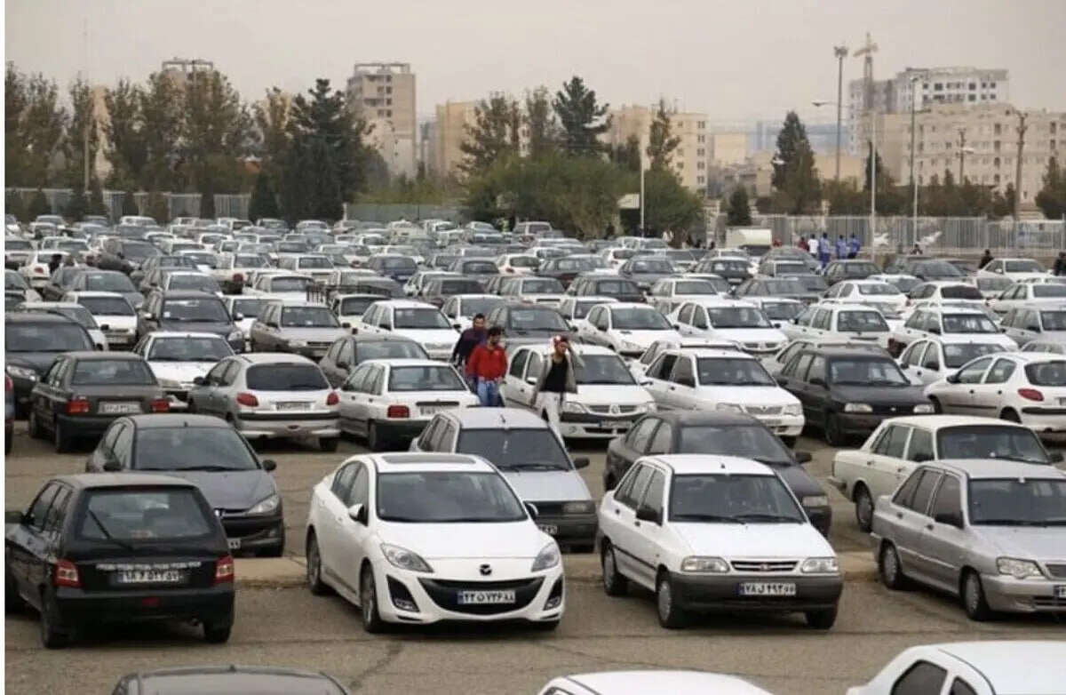 قیمت روز خودرو/ موج گرانی خودرو در مهرماه ادامه دارد؟