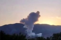 به نیروگاه اتمی بوشهر حمله شد /روسیه به اسراییل اعتراض کرد