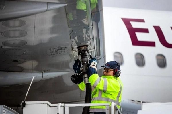 اروپا با بحران سوخت هواپیما تنها 3 هفته فاصله دارد