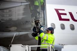 اروپا با بحران سوخت هواپیما تنها 3 هفته فاصله دارد