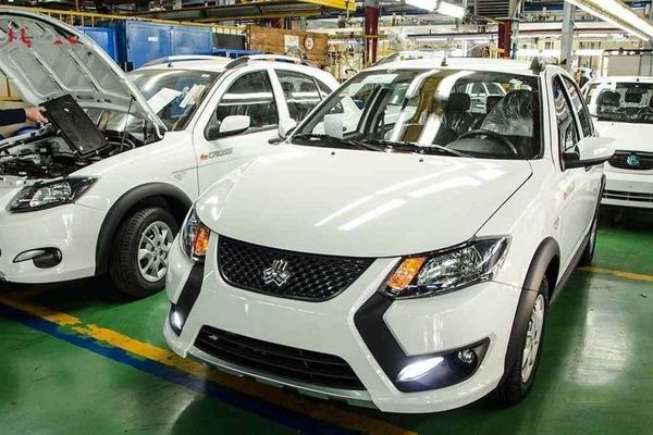 قیمت محصولات سایپا امروز 6 اردیبهشت 1405/ کوییک امروز چند؟ + جدول