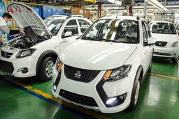 قیمت محصولات سایپا امروز 6 اردیبهشت 1405/ کوییک امروز چند؟ + جدول