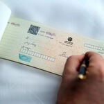 چک‌های صیادی به محاسبه مالیات اصناف اضافه شد
