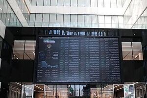 بورس تهران دوباره جان گرفت/ ورود ۳.۲ همت پول حقیقی به بازار سهام