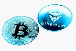 قیمت بیت‌کوین و اتریوم امروز شنبه ۵ اردیبهشت ۱۴۰۵/ کاهش قیمت بیت‌کوین