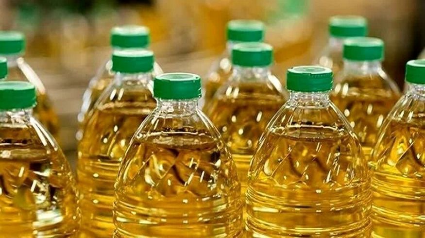 دلیل کمبود و گرانی روغن چیست؟