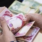 متقاضیان ارز اربعین حتما بخوانند/ قیمت دینار عراق ارزان شد