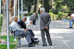 افزایش مستمری بازنشستگان ابلاغ نشده است