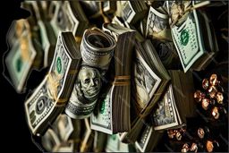 قیمت دلار امروز چهارشنبه ۹ اردیبهشت ۱۴۰۵