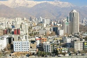  خرید آپارتمان ۱۰۰ متری در صادقیه چقدر سرمایه نیاز دارد؟/ جدول