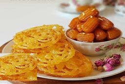 قیمت زولبیا و بامیه ماه مبارک رمضان اعلام شد
