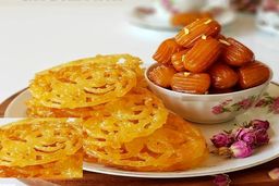 قیمت زولبیا و بامیه ماه مبارک رمضان اعلام شد