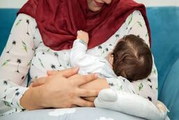 تحقق وعده دولت به مادران؛ توزیع «کارت امید مادر» وارد فاز اجرایی شد
