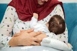 تحقق وعده دولت به مادران؛ توزیع «کارت امید مادر» وارد فاز اجرایی شد