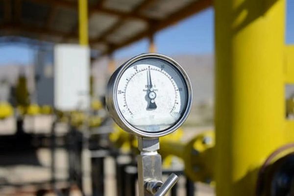 افزایش صادرات گاز ایران به عراق