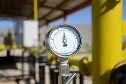 افزایش صادرات گاز ایران به عراق