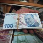 قیمت لیر ترکیه امروز دوشنبه ۶ مهر ۱۴۰۵/ افزایش قیمت لیر