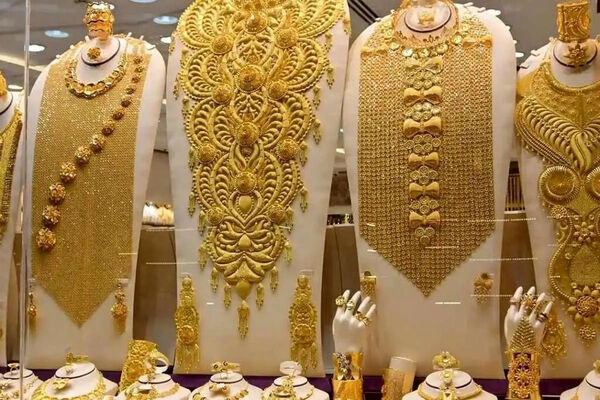 قیمت طلا امروز شنبه ۲۷ تیر ۱۴۰۵