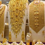 قیمت طلا امروز شنبه ۲۷ تیر ۱۴۰۵