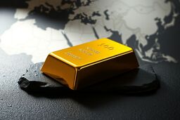 واکنش طلای جهانی به تمدید آتش‌بس میان ایران و آمریکا
