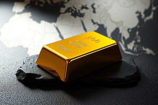 واکنش طلای جهانی به تمدید آتش‌بس میان ایران و آمریکا