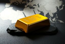 واکنش طلای جهانی به تمدید آتش‌بس میان ایران و آمریکا