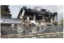 داروی بیماران سرطانی زیر آتش؛ کمک های ترامپ تمامی ندارد