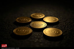 قیمت سکه، نیم‌سکه و ربع‌سکه امروز سه‌شنبه ۱ اردیبهشت ۱۴۰۵/کاهش قیمت سکه