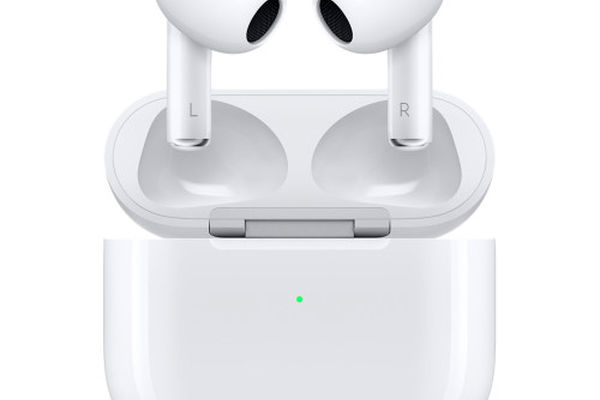 افزایش قیمت ایرپاد و هندزفری/ این ایرپاد نزدیک به 40 میلیون شد!!!