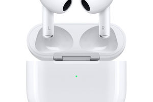 افزایش قیمت ایرپاد و هندزفری/ این ایرپاد نزدیک به 40 میلیون شد!!!