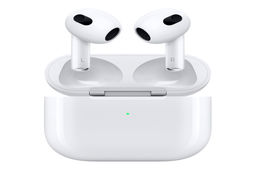 افزایش قیمت ایرپاد و هندزفری/ این ایرپاد نزدیک به 40 میلیون شد!!!